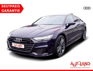 Audi A7 2023