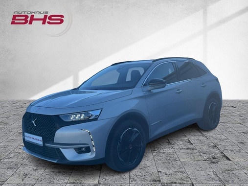 Citroen DS7 2021