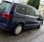 Seat Alhambra 2019
