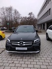 Mercedes-Benz GLC-Class 2019