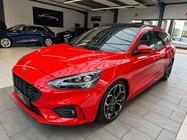Ford Focus 2019