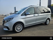 Mercedes-Benz V-Class 2025