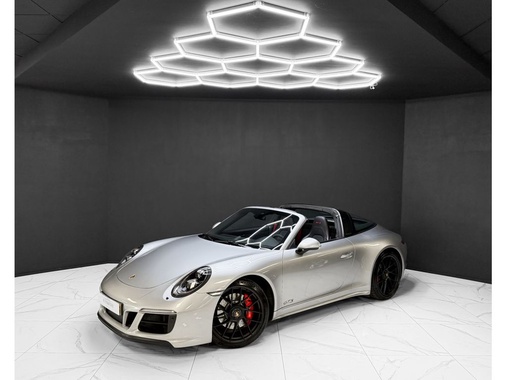 Porsche 991 2019