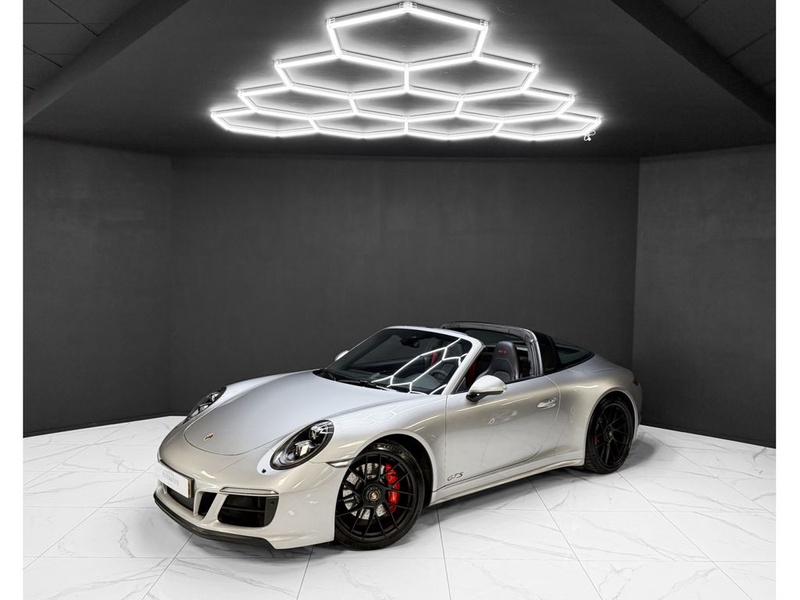 Porsche 991