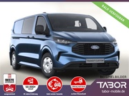 Ford Transit Custom 2026