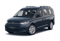 Volkswagen Caddy Maxi 2024