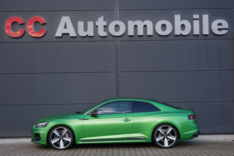 Audi RS5