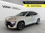 Hyundai Kona 2023