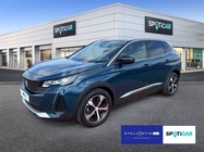 Peugeot 3008 2023