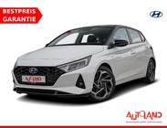 Hyundai i20 2021