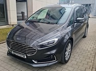 Ford S-Max 2022