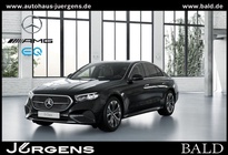Mercedes-Benz E-Class 2025