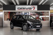 Opel Karl 2019