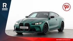 BMW M4 2024