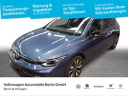 Volkswagen Golf 2025