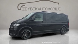 Volkswagen T6 2020