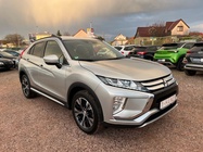 Mitsubishi Eclipse 2019