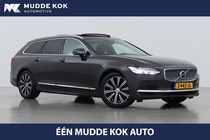 Volvo V90 2020