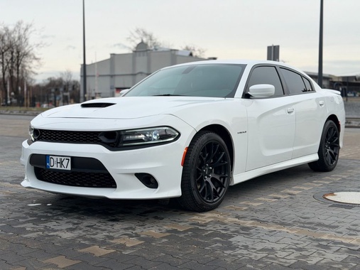 Dodge Charger 2021