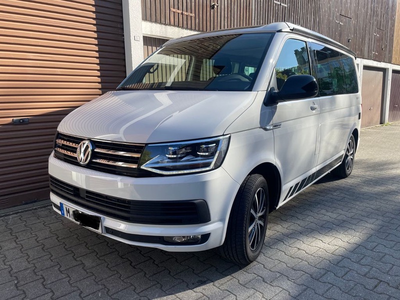 Volkswagen T6