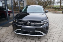 Volkswagen T-Cross 2026
