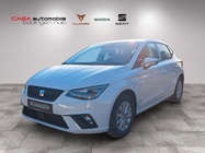Seat Ibiza 2026