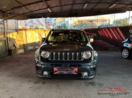 Jeep Renegade 2021