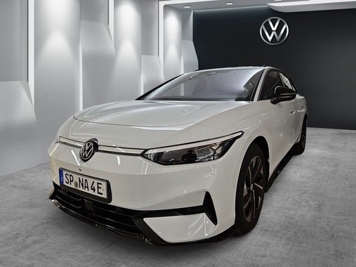 Volkswagen ID.7 2025