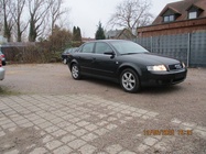 Audi A4 2003