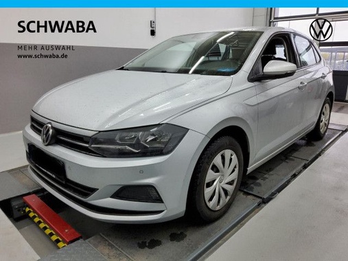 Volkswagen Polo 2019