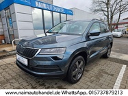 Skoda Karoq 2019