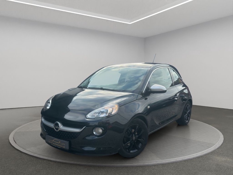 Opel Adam