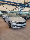 Fiat Tipo 2022