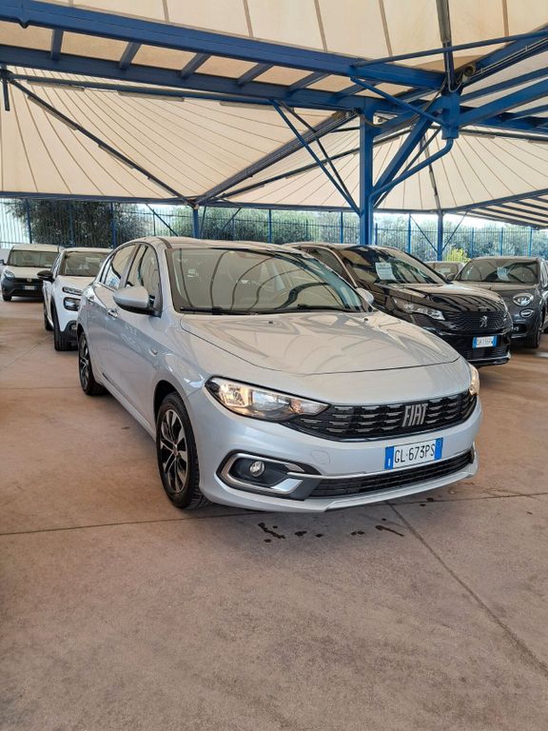 Fiat Tipo