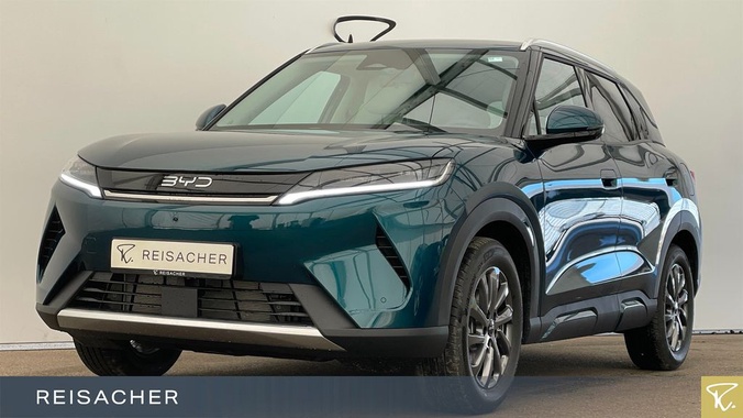 BYD Atto 2 2026