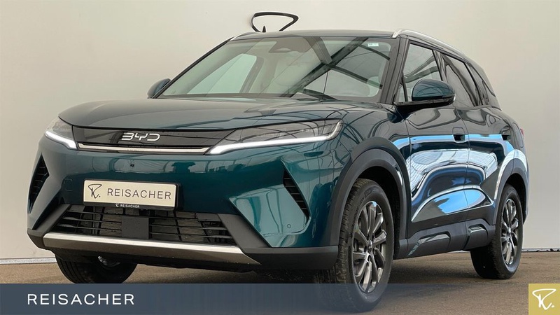 BYD Atto 2