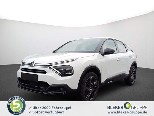 Citroen C4 2023