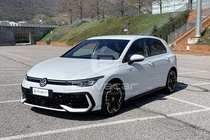 Volkswagen Golf 2025