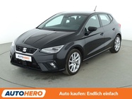 Seat Ibiza 2021
