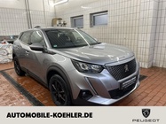Peugeot 2008 2021