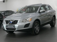 Volvo XC60 2013