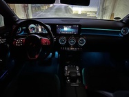 Mercedes-Benz A-Class 2020