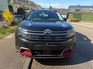 Citroen C5 2019