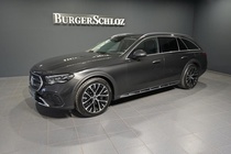 Mercedes-Benz E-Class 2024