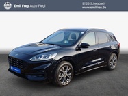Ford Kuga 2023