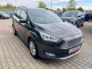 Ford Grand C-Max 2018