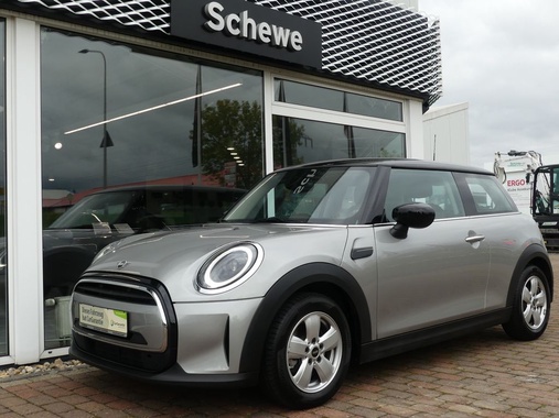 MINI Cooper 2023