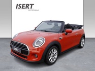 MINI Cabrio 2020