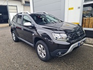 Dacia Duster 2018
