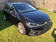 Volkswagen Polo 2023